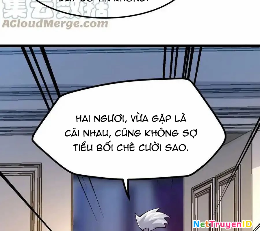 Sức Mạnh Của Kiếm Thần: Chapter 66