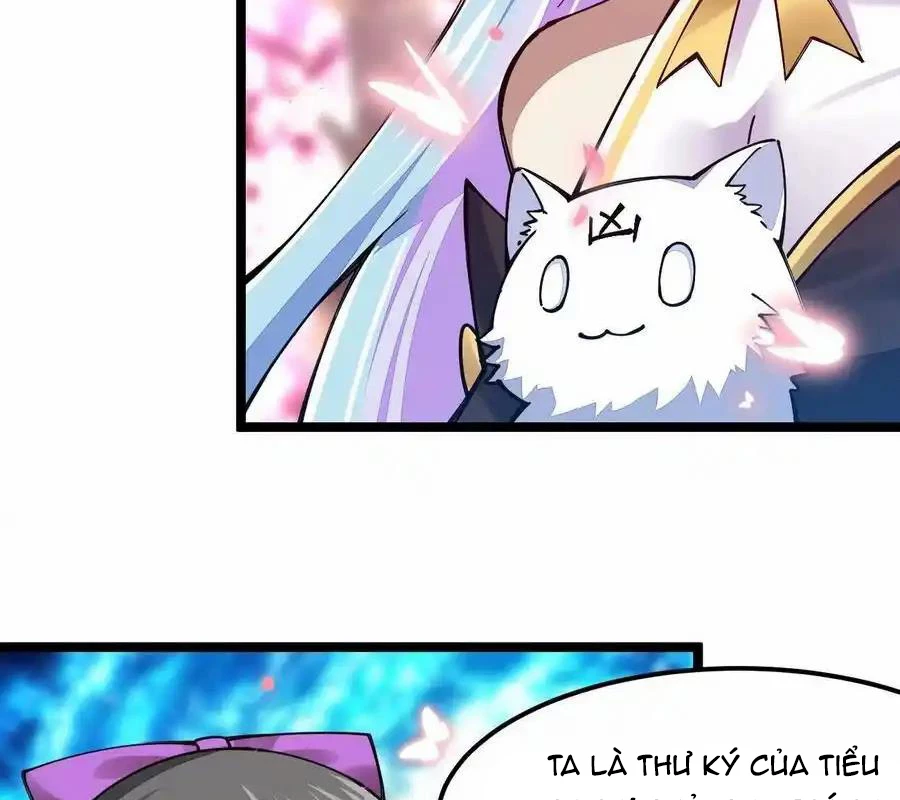 Sức Mạnh Của Kiếm Thần: Chapter 66