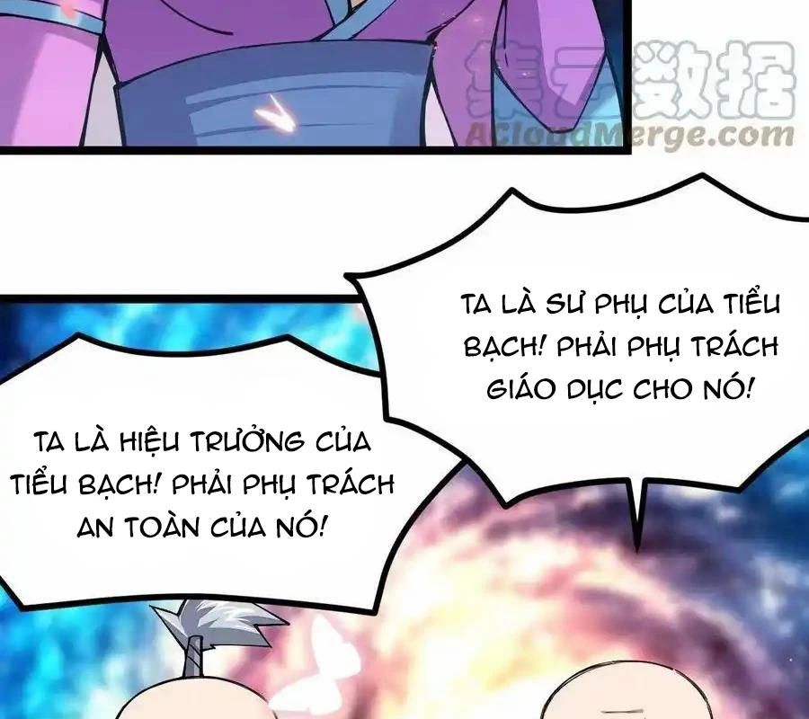 Sức Mạnh Của Kiếm Thần: Chapter 66