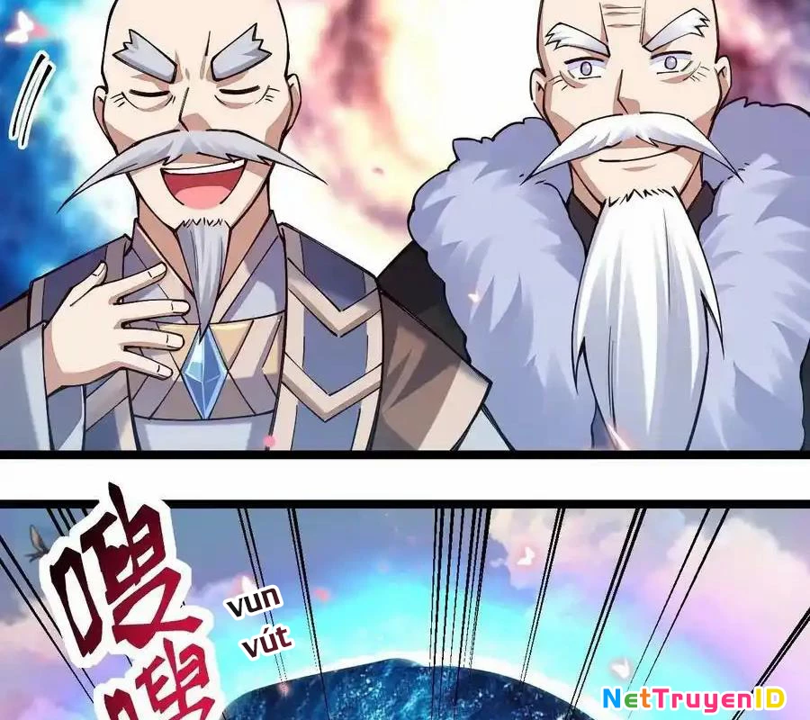 Sức Mạnh Của Kiếm Thần: Chapter 66