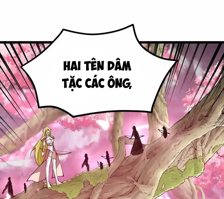 Sức Mạnh Của Kiếm Thần: Chapter 66