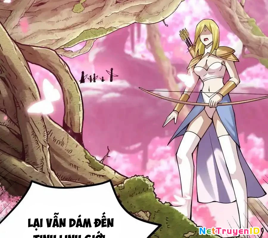 Sức Mạnh Của Kiếm Thần: Chapter 66
