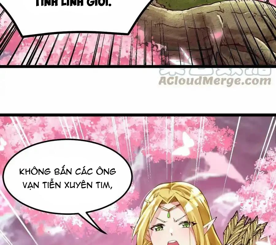 Sức Mạnh Của Kiếm Thần: Chapter 66