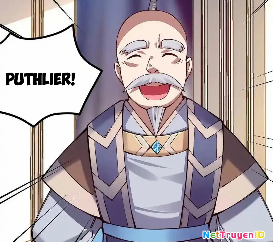 Sức Mạnh Của Kiếm Thần: Chapter 66