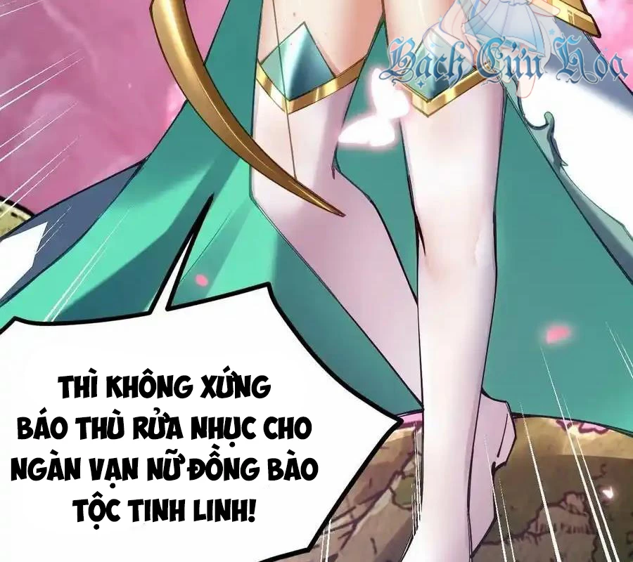 Sức Mạnh Của Kiếm Thần: Chapter 66