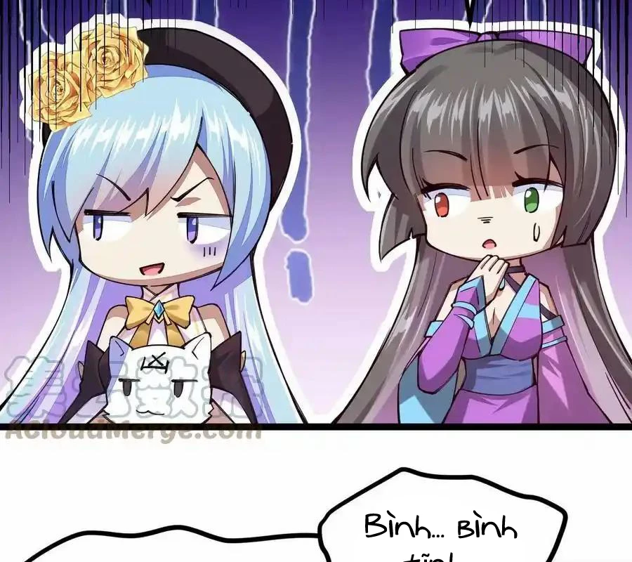 Sức Mạnh Của Kiếm Thần: Chapter 66