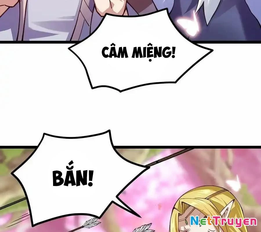 Sức Mạnh Của Kiếm Thần: Chapter 66