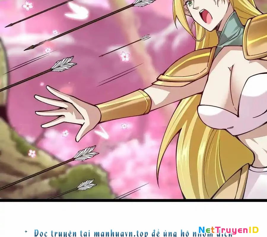 Sức Mạnh Của Kiếm Thần: Chapter 66