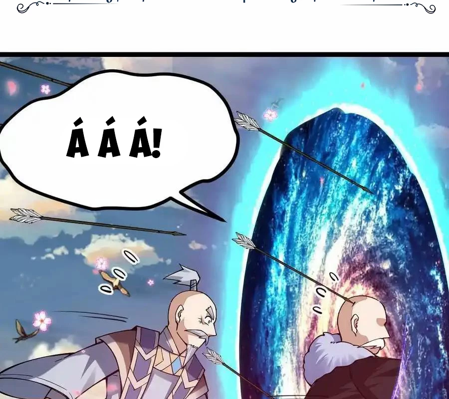 Sức Mạnh Của Kiếm Thần: Chapter 66