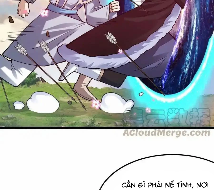 Sức Mạnh Của Kiếm Thần: Chapter 66