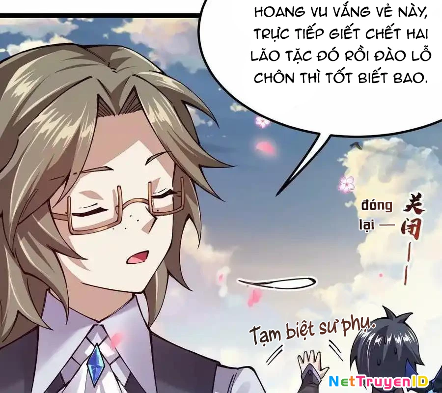 Sức Mạnh Của Kiếm Thần: Chapter 66