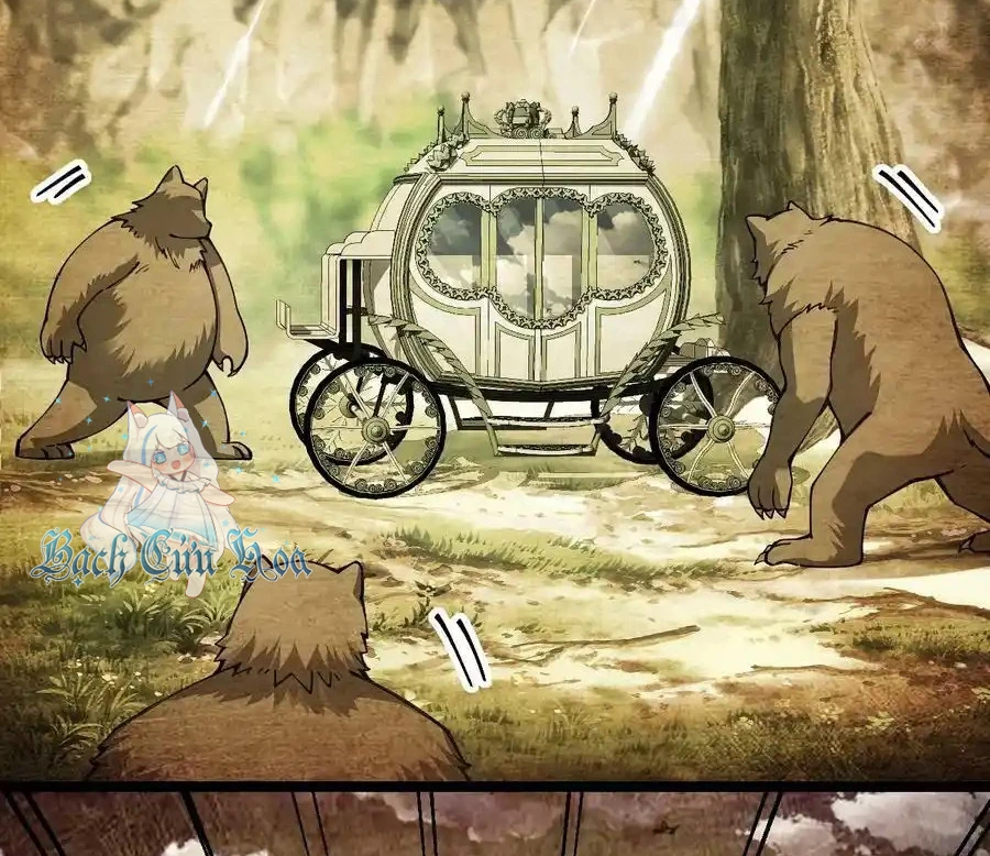 Sức Mạnh Của Kiếm Thần: Chapter 67