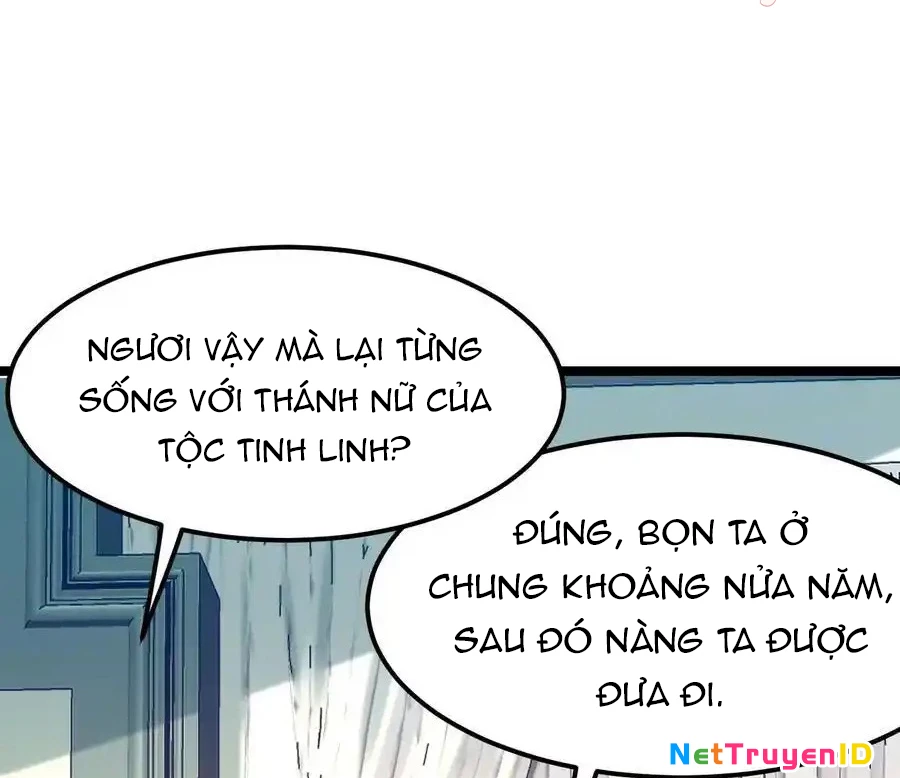 Sức Mạnh Của Kiếm Thần: Chapter 67