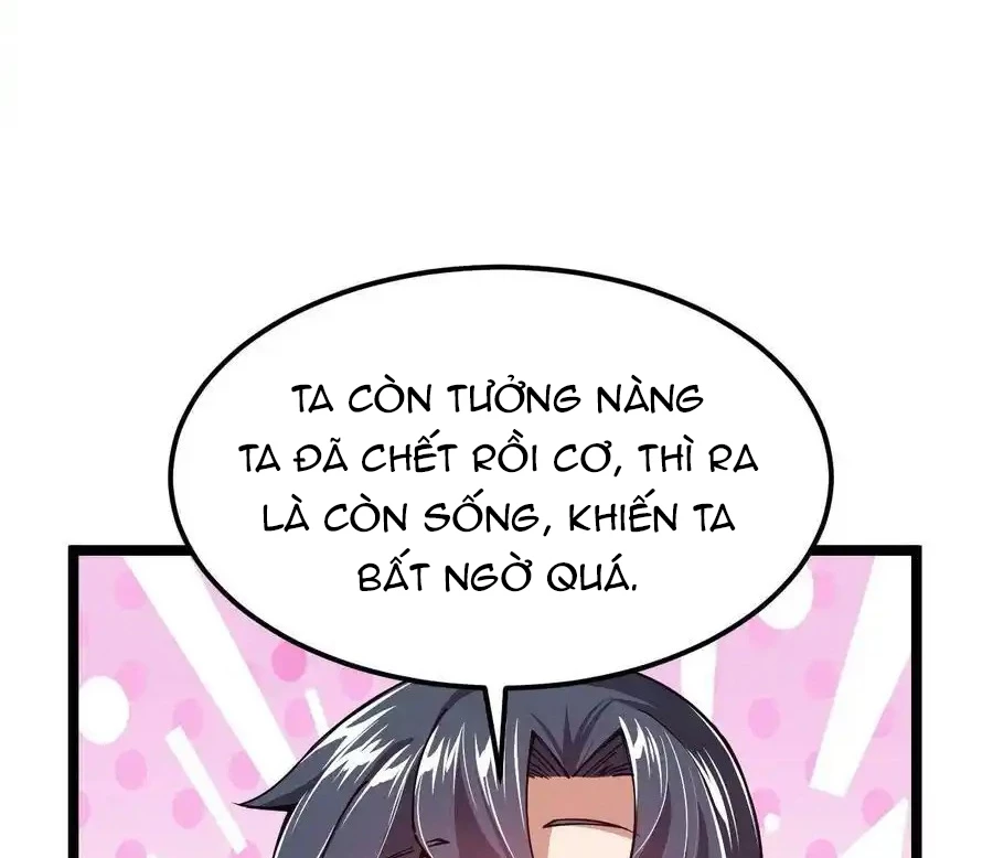 Sức Mạnh Của Kiếm Thần: Chapter 67