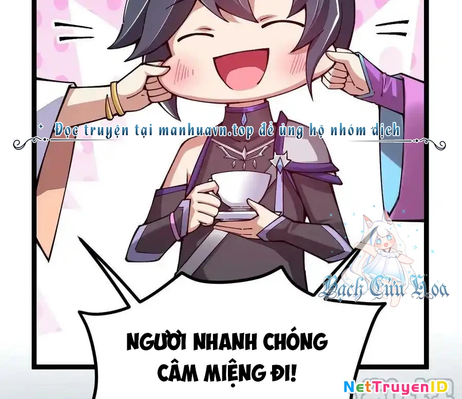 Sức Mạnh Của Kiếm Thần: Chapter 67