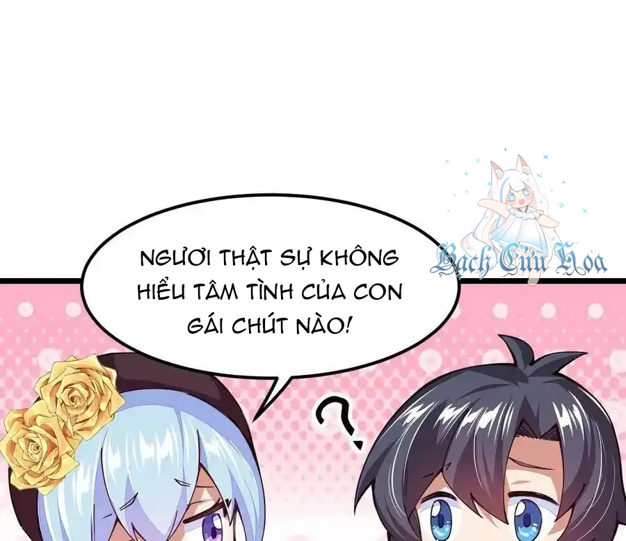 Sức Mạnh Của Kiếm Thần: Chapter 67