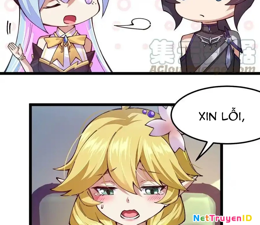 Sức Mạnh Của Kiếm Thần: Chapter 67