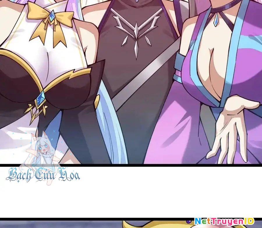 Sức Mạnh Của Kiếm Thần: Chapter 67