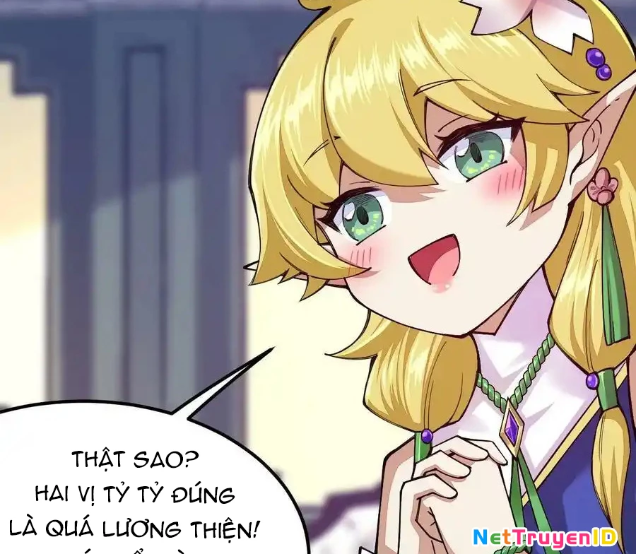 Sức Mạnh Của Kiếm Thần: Chapter 67