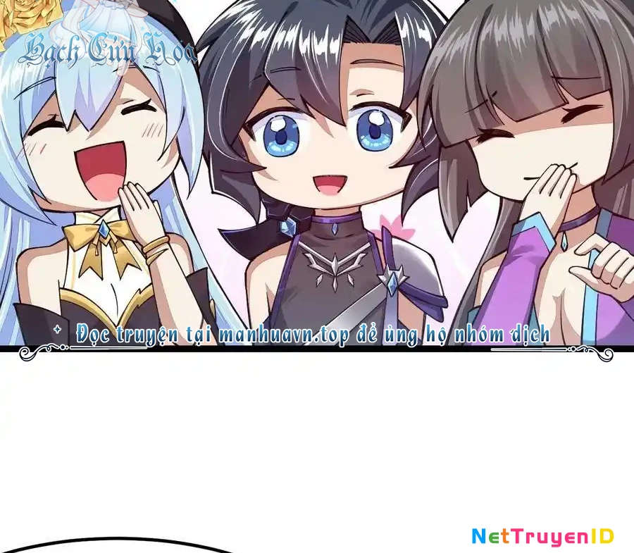 Sức Mạnh Của Kiếm Thần: Chapter 67