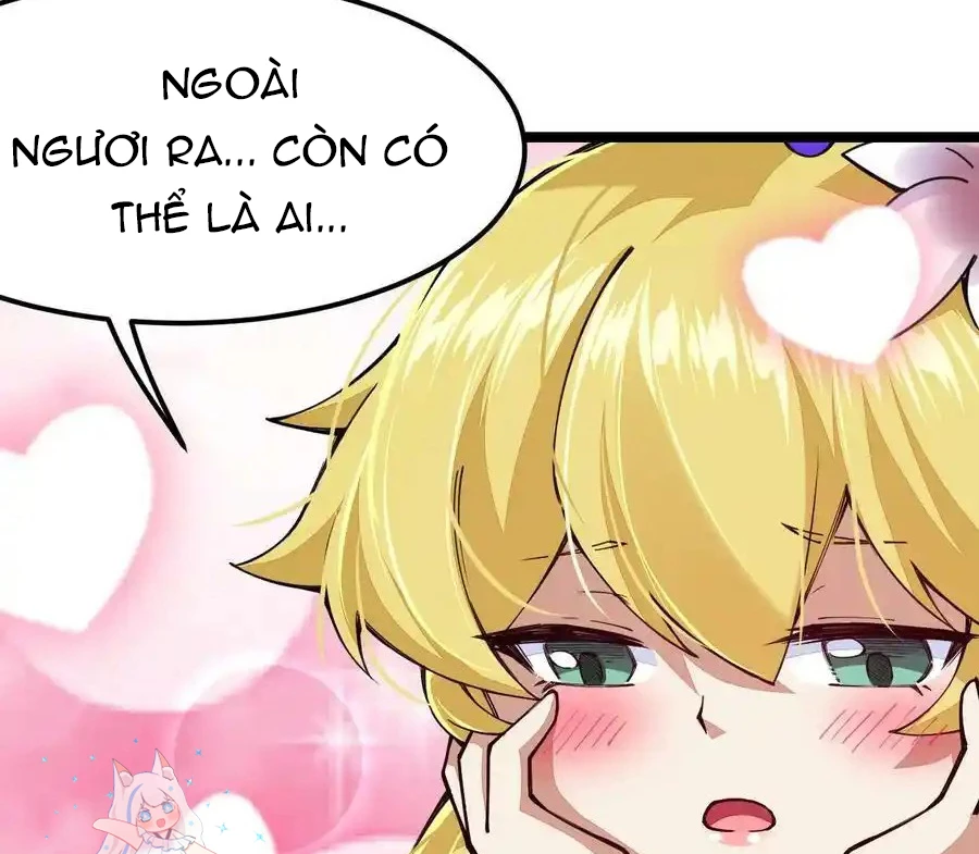 Sức Mạnh Của Kiếm Thần: Chapter 67