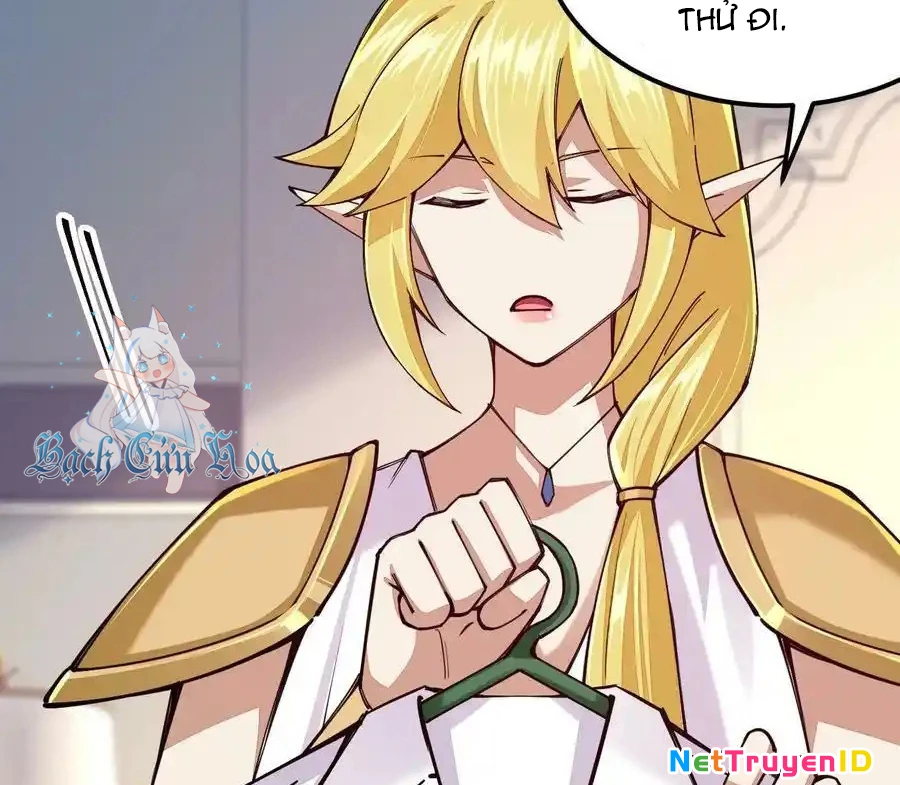 Sức Mạnh Của Kiếm Thần: Chapter 67