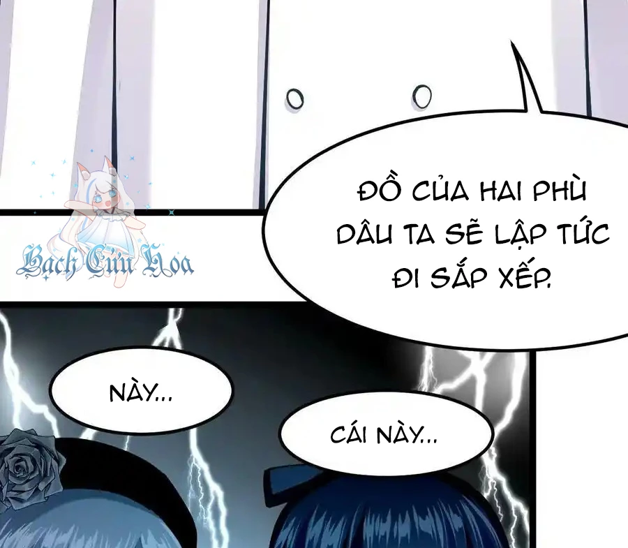 Sức Mạnh Của Kiếm Thần: Chapter 67
