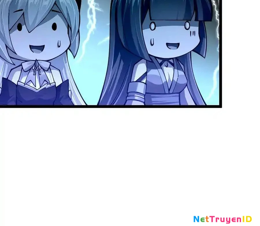 Sức Mạnh Của Kiếm Thần: Chapter 67