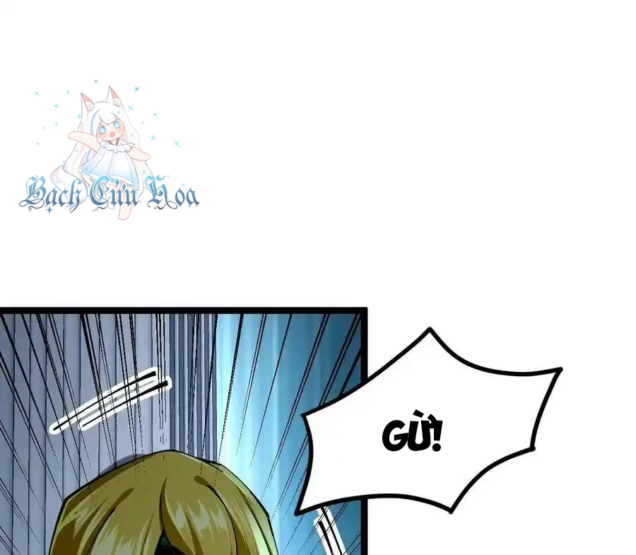 Sức Mạnh Của Kiếm Thần: Chapter 67