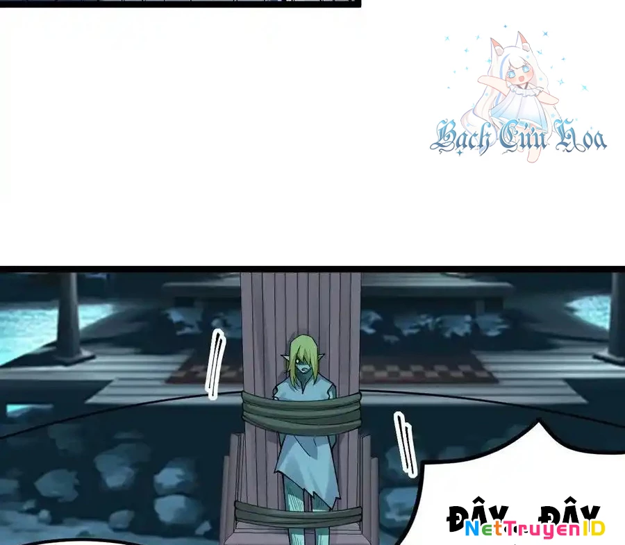 Sức Mạnh Của Kiếm Thần: Chapter 67