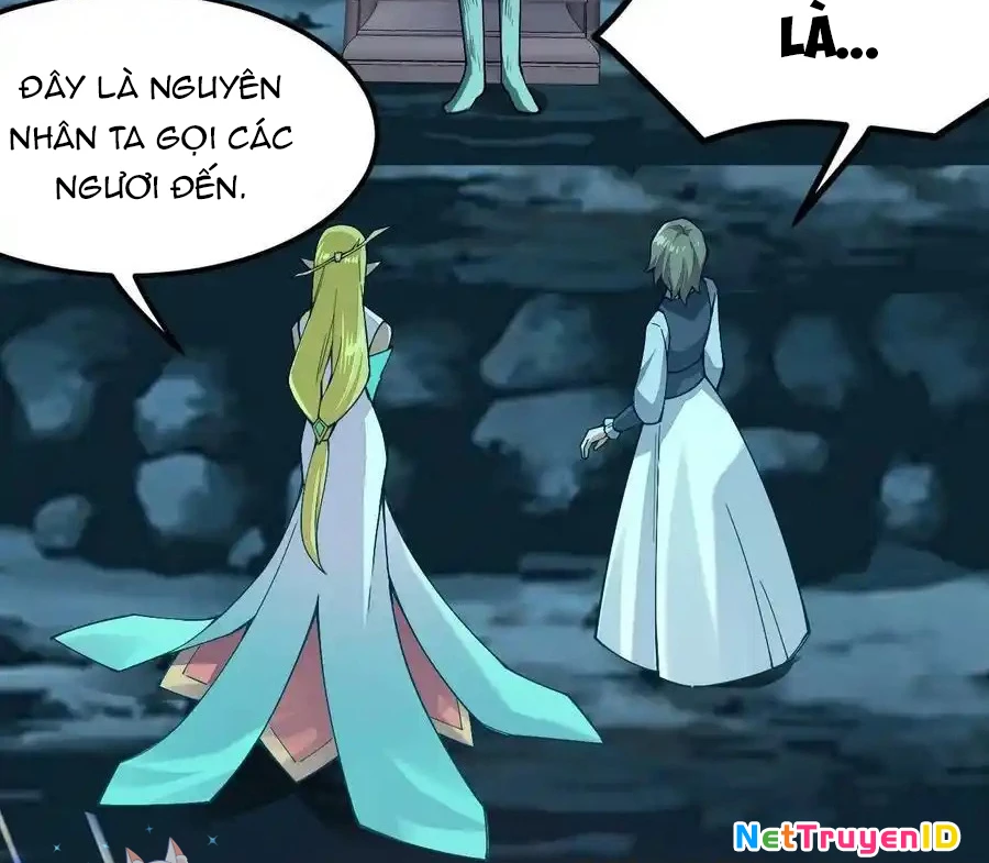 Sức Mạnh Của Kiếm Thần: Chapter 67