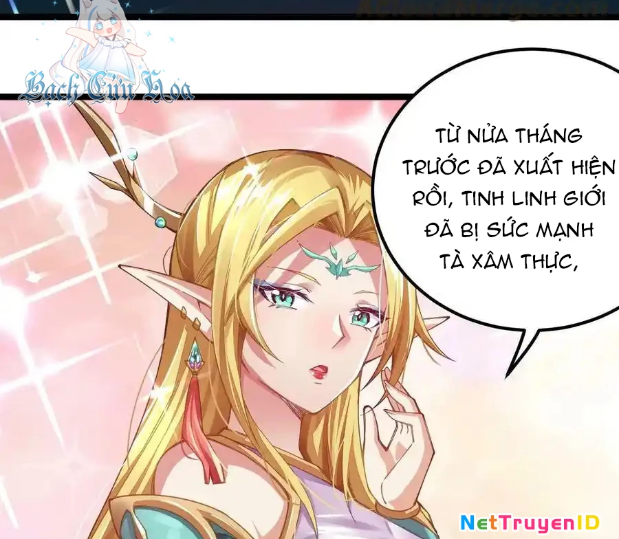 Sức Mạnh Của Kiếm Thần: Chapter 67