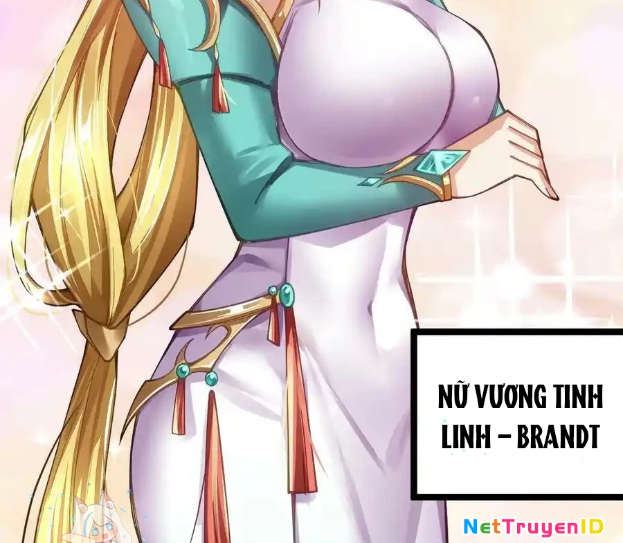 Sức Mạnh Của Kiếm Thần: Chapter 67