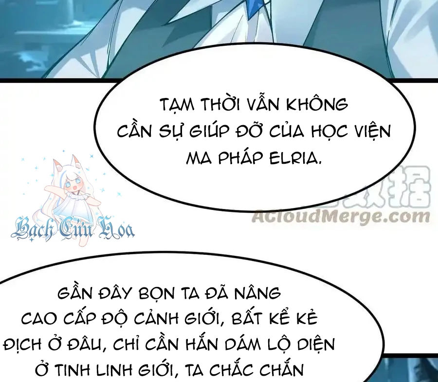 Sức Mạnh Của Kiếm Thần: Chapter 67