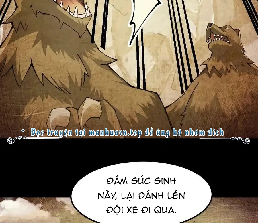 Sức Mạnh Của Kiếm Thần: Chapter 67