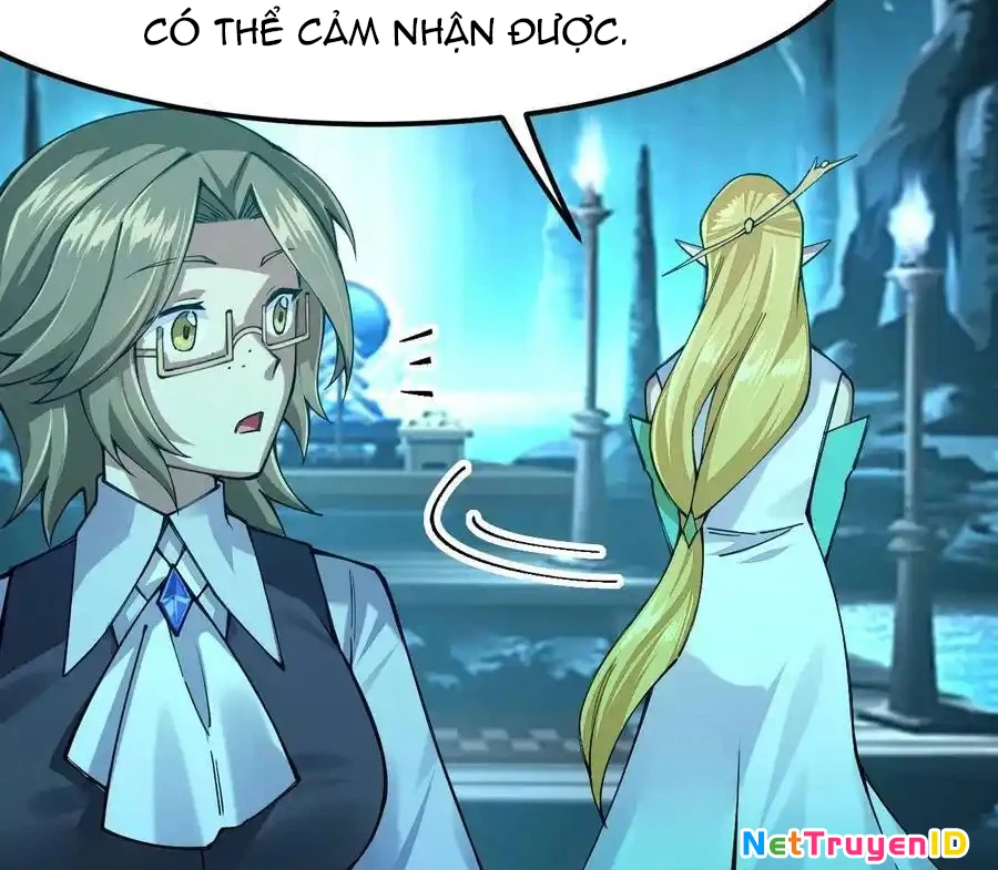 Sức Mạnh Của Kiếm Thần: Chapter 67