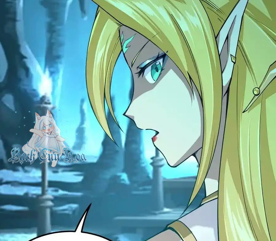 Sức Mạnh Của Kiếm Thần: Chapter 67