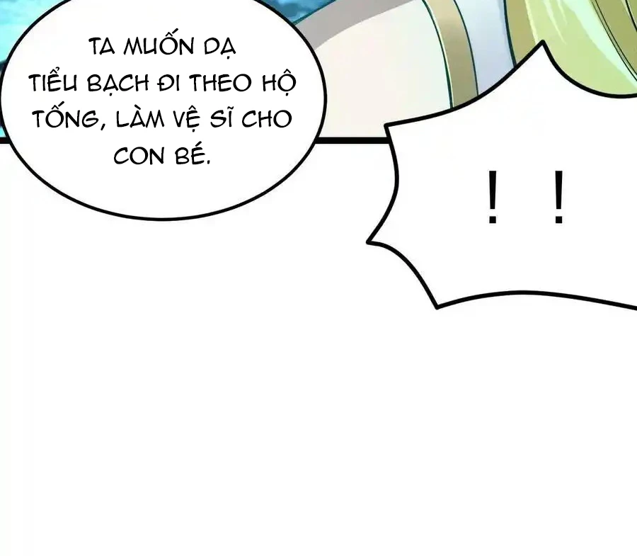 Sức Mạnh Của Kiếm Thần: Chapter 67