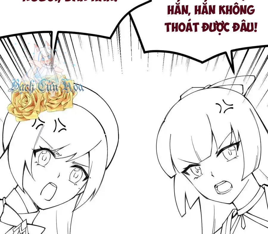 Sức Mạnh Của Kiếm Thần: Chapter 67