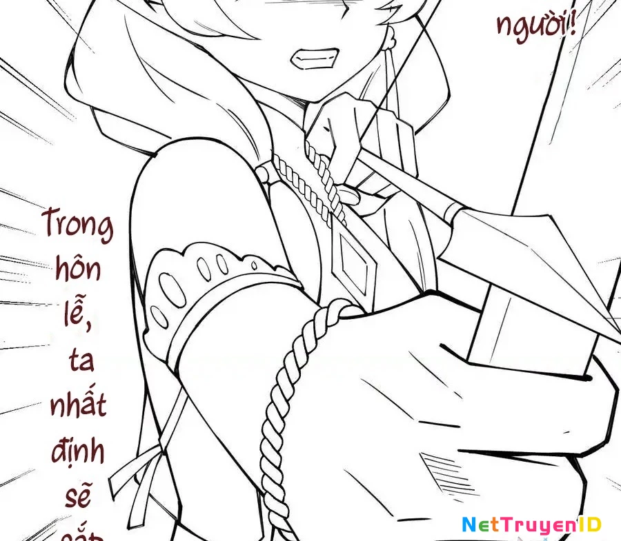 Sức Mạnh Của Kiếm Thần: Chapter 67