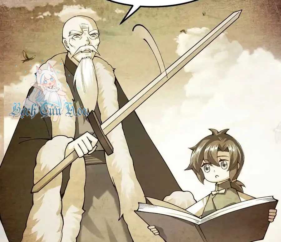 Sức Mạnh Của Kiếm Thần: Chapter 67