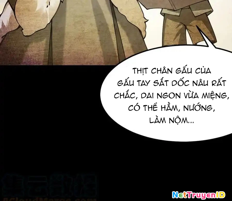 Sức Mạnh Của Kiếm Thần: Chapter 67