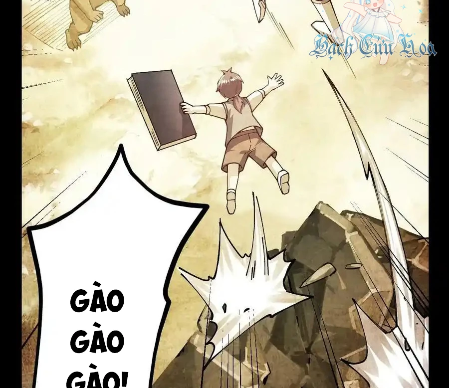 Sức Mạnh Của Kiếm Thần: Chapter 67