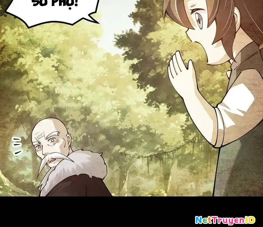 Sức Mạnh Của Kiếm Thần: Chapter 67