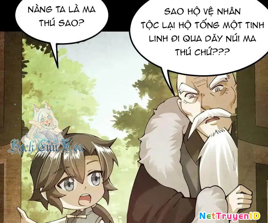 Sức Mạnh Của Kiếm Thần: Chapter 67