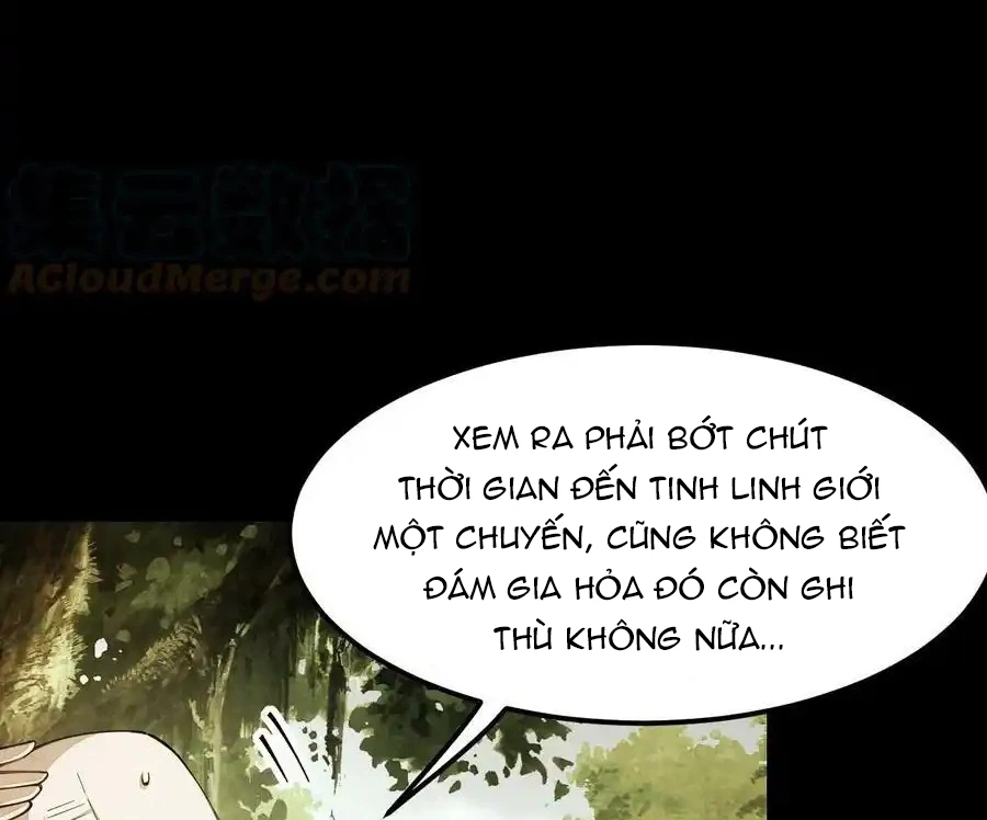 Sức Mạnh Của Kiếm Thần: Chapter 67