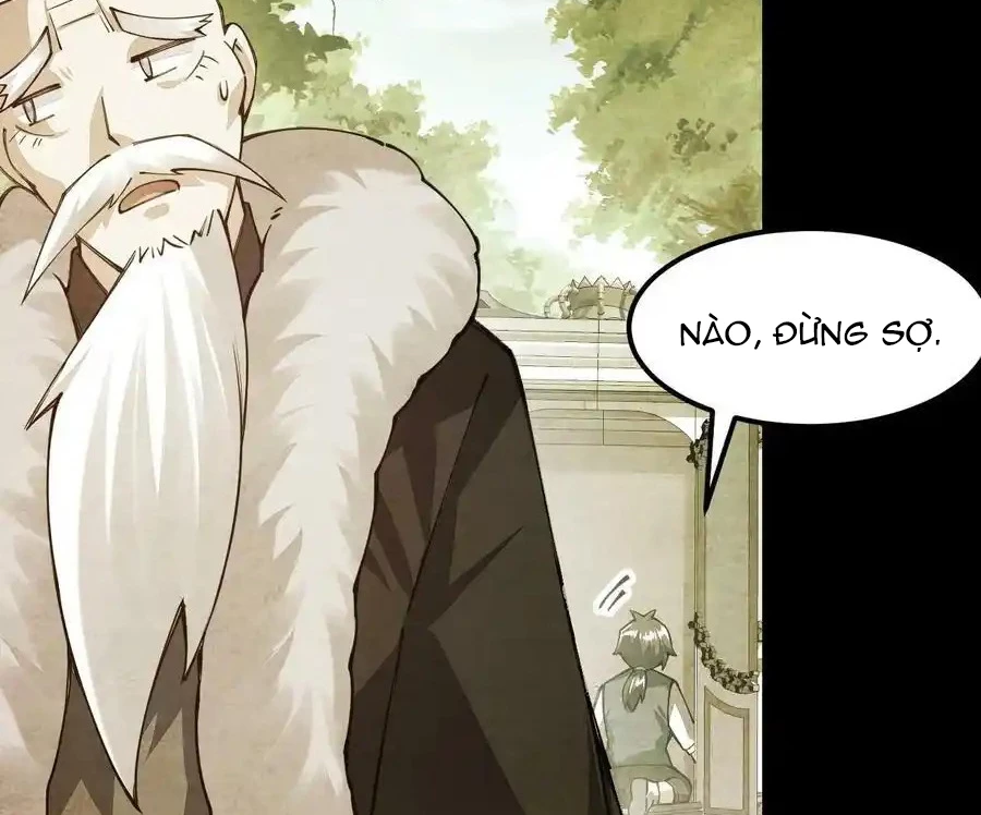 Sức Mạnh Của Kiếm Thần: Chapter 67