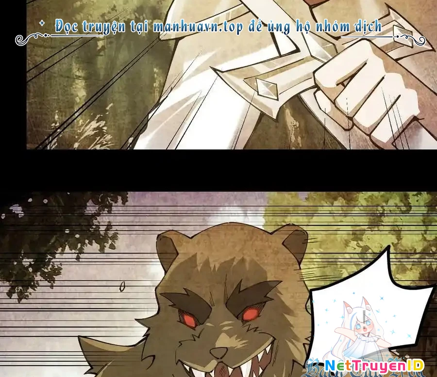 Sức Mạnh Của Kiếm Thần: Chapter 67