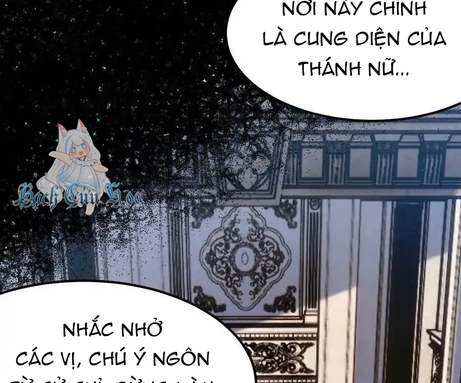 Sức Mạnh Của Kiếm Thần: Chapter 67