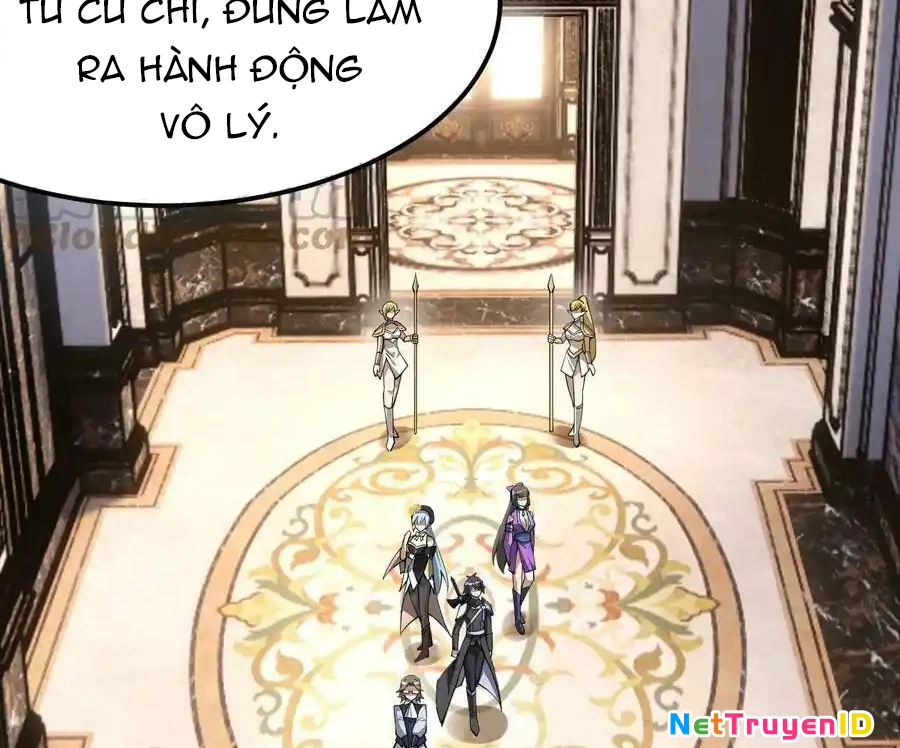 Sức Mạnh Của Kiếm Thần: Chapter 67